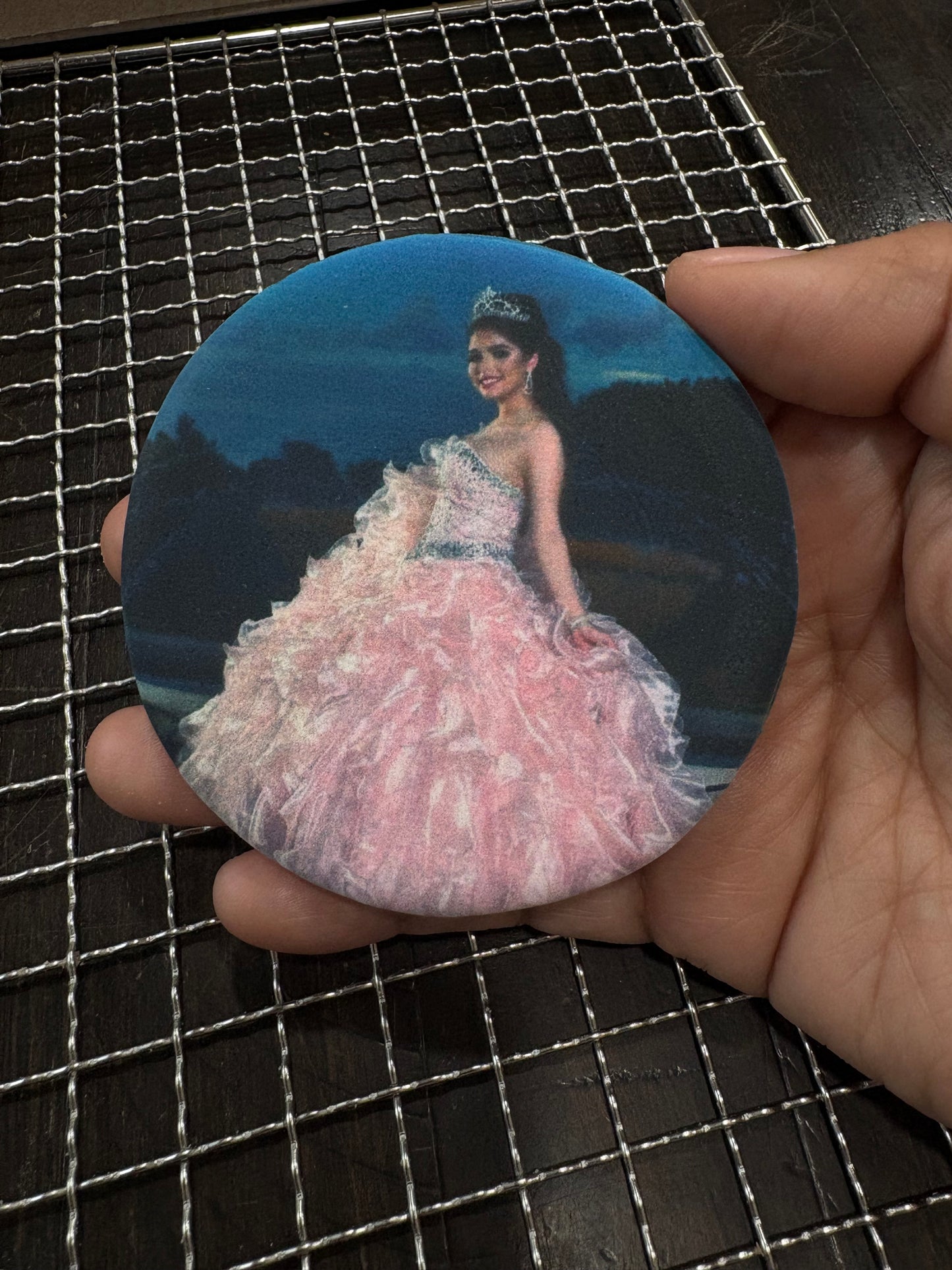 PRINTED PERSONALIZED COOKIES