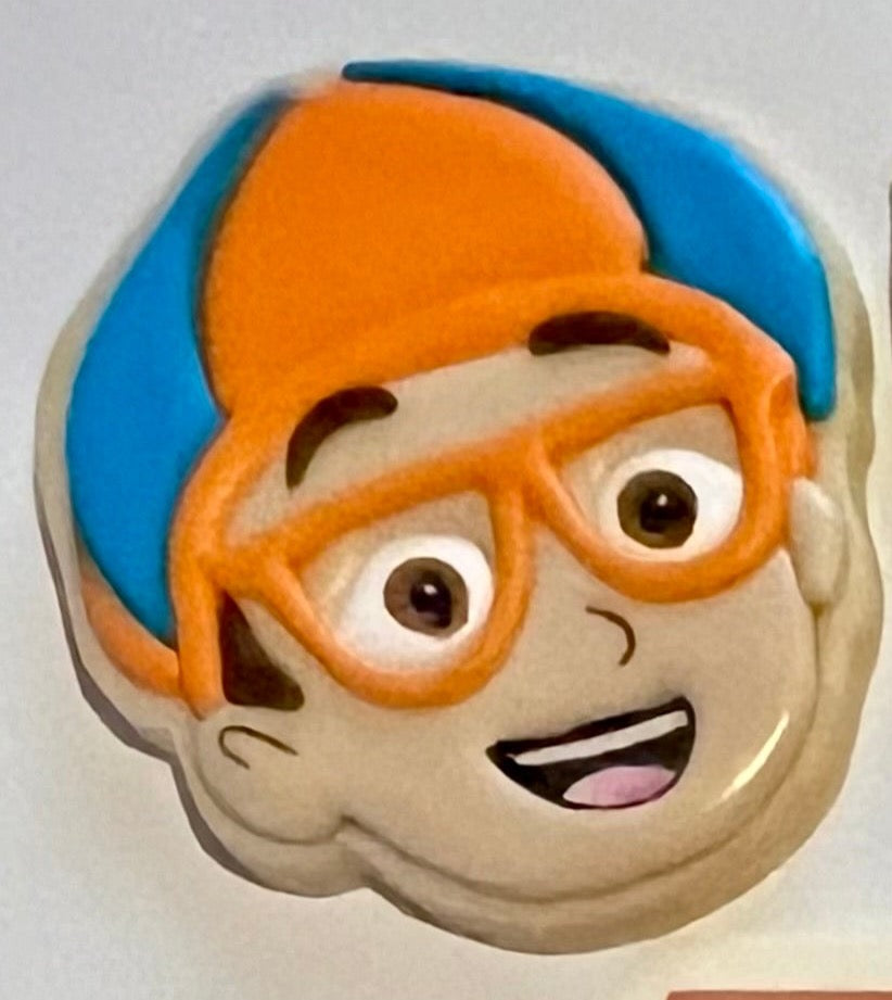 Blippi