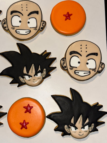 Krillin