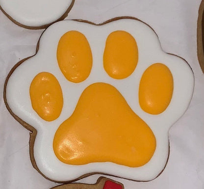 Paw Patrol Cookies